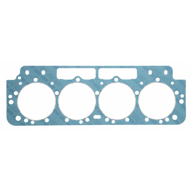 Fel-Pro 7893 PT-1 PermaTorque Engine Cylinder Head Gasket for Cadillac Classic Models