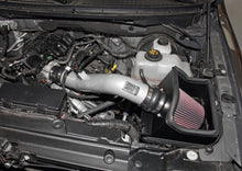 Load image into Gallery viewer, K&amp;N Engineering 77-2583KS Cold Air Intake System for Ford Edge 2011-2013 * High-Flow Performance Kit