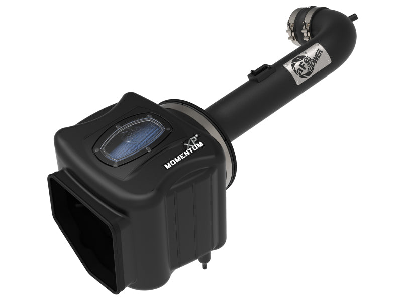 aFe Power Momentum XP Pro 5R Cold Air Intake System for GM Silverado/Sierra 1500 (2014-2018) and SUVs