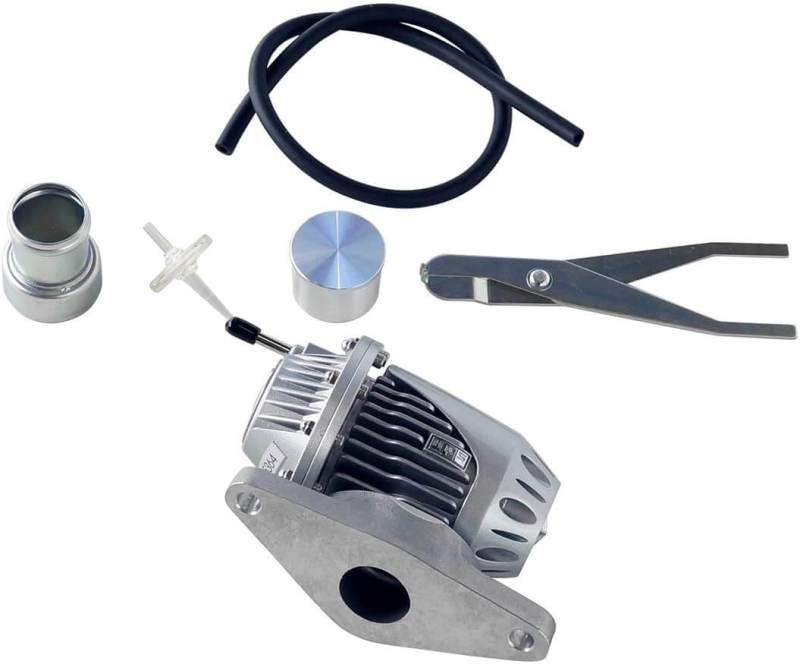 HKS SSQV4 Blow-Off Valve Kit for 2002-2007 Subaru WRX and 2004-2007 STI - Part Number HKS71008-AF006