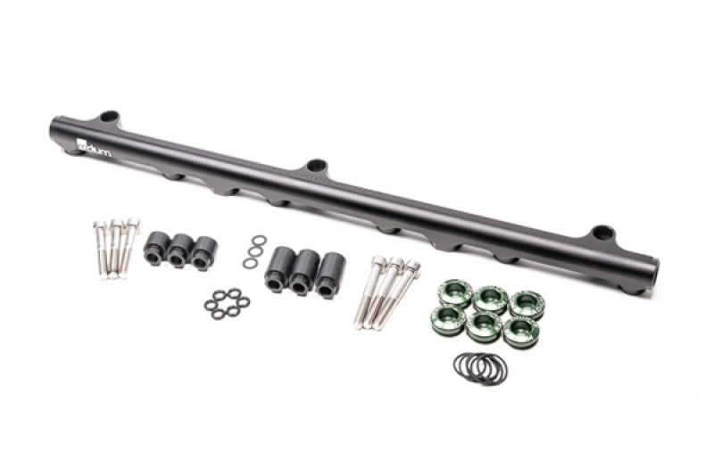 Radium Engineering Nissan RB25DET Top Feed Fuel Rail Kit - High-Performance Fuel Delivery System