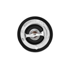 Load image into Gallery viewer, Mishimoto Chevrolet/GMC LSX Racing Thermostat Part Number misMMTS-VET-97L