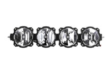 Load image into Gallery viewer, KC HiLiTES Pro6 Gravity LED 26-inch Light Bar with Infinity Ring System