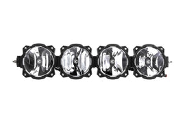 KC HiLiTES Pro6 Gravity LED 26-inch Light Bar with Infinity Ring System