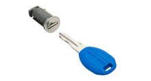 Load image into Gallery viewer, Rhino-Rack Master Key Lock Set No. 118 - Pair for Roof Racks and Accessories