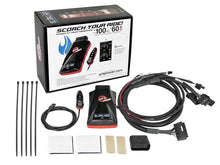 Load image into Gallery viewer, aFe Scorcher Blue Bluetooth Power Module for Ford Bronco 21-24 &amp; Ford Ranger 19-22