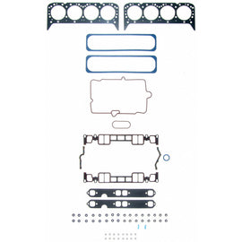 Fel-Pro 17206 Marine Engine Cylinder Head Gasket Set for GM 305 CID 5.0L V8