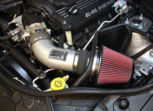 Load image into Gallery viewer, K&amp;N Engineering High Flow Performance Intake Kit for Jeep Grand Cherokee &amp; Dodge Durango 6.4L V8 (Part Number: knn77-1567KS)