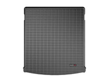 Load image into Gallery viewer, WeatherTech WET40974 Cargo Liner for 2018-2020 Volkswagen Atlas, Black