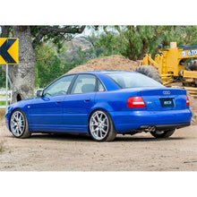 Load image into Gallery viewer, Borla 00-02 Audi S4 2.7L V6 All Wheel Drive SS Catback Exhaust System