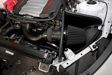 Load image into Gallery viewer, K&amp;N Engineering Blackhawk Induction Cold Air Intake System for Chevrolet Camaro V8 6.2L (Part #KNN71-3092)