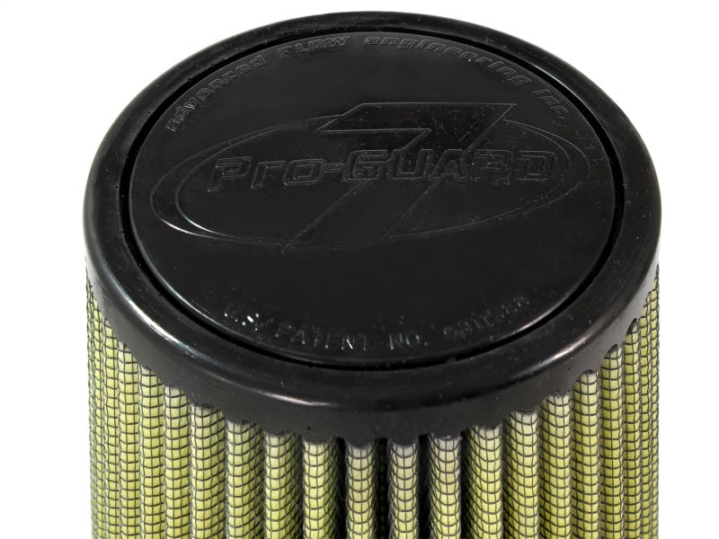 aFe MagnumFLOW Pro Guard 7 Air Filter Part AFE72-40011 for Severe Duty Environments