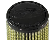 Load image into Gallery viewer, aFe MagnumFLOW Pro Guard 7 Air Filter Part AFE72-40011 for Severe Duty Environments