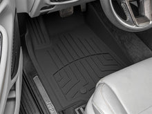 Load image into Gallery viewer, WeatherTech FloorLiner HP Front for 2021-2022 Jeep Grand Cherokee L * Custom Fit All-Weather Protection