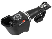 Load image into Gallery viewer, aFe Momentum GT Pro DRY S Cold Air Intake System for 2012-2018 Jeep Wrangler JK V6 3.6L