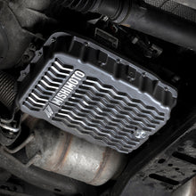 Load image into Gallery viewer, Mishimoto Aluminum Transmission Pan for Dodge Ram 6.7L Cummins (2004-2007.5) - Cast Aluminum with Improved Cooling &amp; Capacity