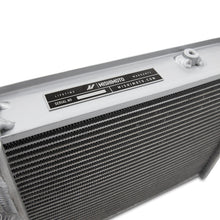 Load image into Gallery viewer, Mishimoto 2015+ VW Golf R MK7 / 2013+ Audi 8V S3 Performance Auxiliary DSG Cooler / Heat Exchanger