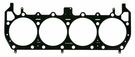 Fel-Pro 26516-052 PermaTorqueMLS Engine Cylinder Head Gasket for GM Marine Small Block V8