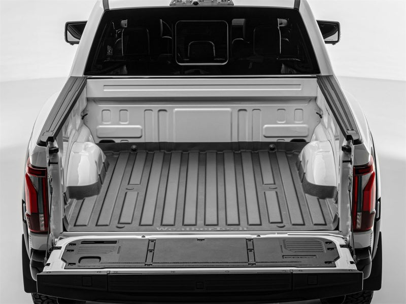 WeatherTech ImpactLiner Truck Bed Liner wet36926IM for 2024 Ford F-150, Including Raptor and Lightning