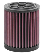 Load image into Gallery viewer, K&amp;N Replacement Air Filter - Round for 2011-2013 Audi A6 and A7 Models