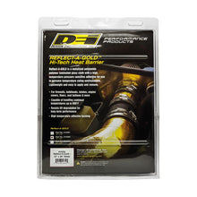 Load image into Gallery viewer, DEI Reflect-A-GOLD 12x24 Heat Shield Sheet for Automotive Thermal Protection