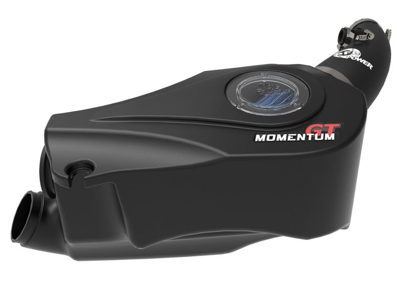 aFe Momentum GT Pro 5R Cold Air Intake System for Fiat 124 Spider 2017-2020 with Pro 5R Filter - Part #AFE54-76901