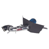 Injen SP2036P Short Ram Air Intake for 2018-2020 Toyota Camry and 2019 Lexus ES350, Polished Finish