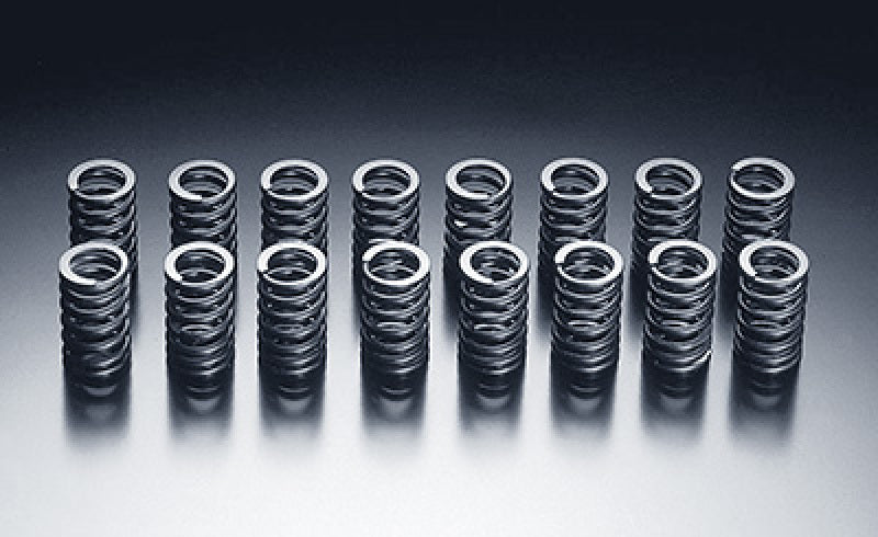 HKS Valve Spring Set for 1985-1991 Toyota Corolla GTS and 1985-1989 MR2 - Part No. HKS2201-RT004