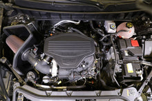 Load image into Gallery viewer, K&amp;N Engineering 63-3115 AirCharger Performance Cold Air Intake System for 2017-2018 Cadillac XT5 and GMC Acadia