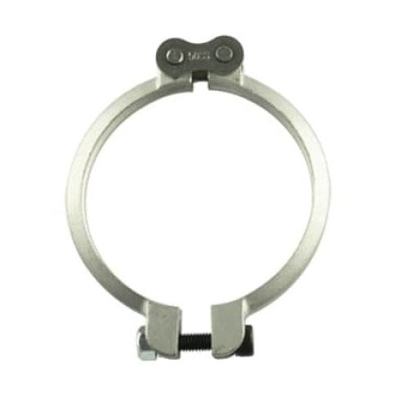 Turbosmart WG60 Outlet V-Band for Gen4 External Wastegate Range - Part No. turTS-0503-3005