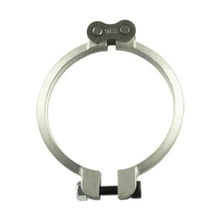 Load image into Gallery viewer, Turbosmart WG60 Outlet V-Band for Gen4 External Wastegate Range - Part No. turTS-0503-3005