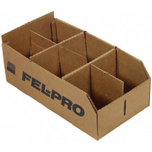 Load image into Gallery viewer, Fel-Pro GC 9 Bin Boxes for Automotive Gasket Storage, 10-Pack