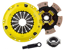 Load image into Gallery viewer, ACT Heavy Duty Race Sprung 6 Pad Clutch Kit for 1991-1995 Toyota MR2 - Part Number actTM1-HDG6