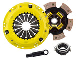 ACT Heavy Duty Race Sprung 6 Pad Clutch Kit for 1991-1995 Toyota MR2 - Part Number actTM1-HDG6