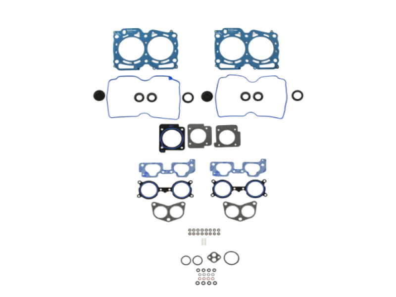 Fel-Pro PermaTorque Engine Cylinder Head Gasket Set for Subaru 2.5L Engines