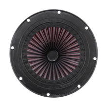 Load image into Gallery viewer, K&amp;N Engineering Universal Custom Air Filter Tapered Conical 170mm Base OD x 60mm Top OD x 124mm Height for Mini Cooper 2002-2009