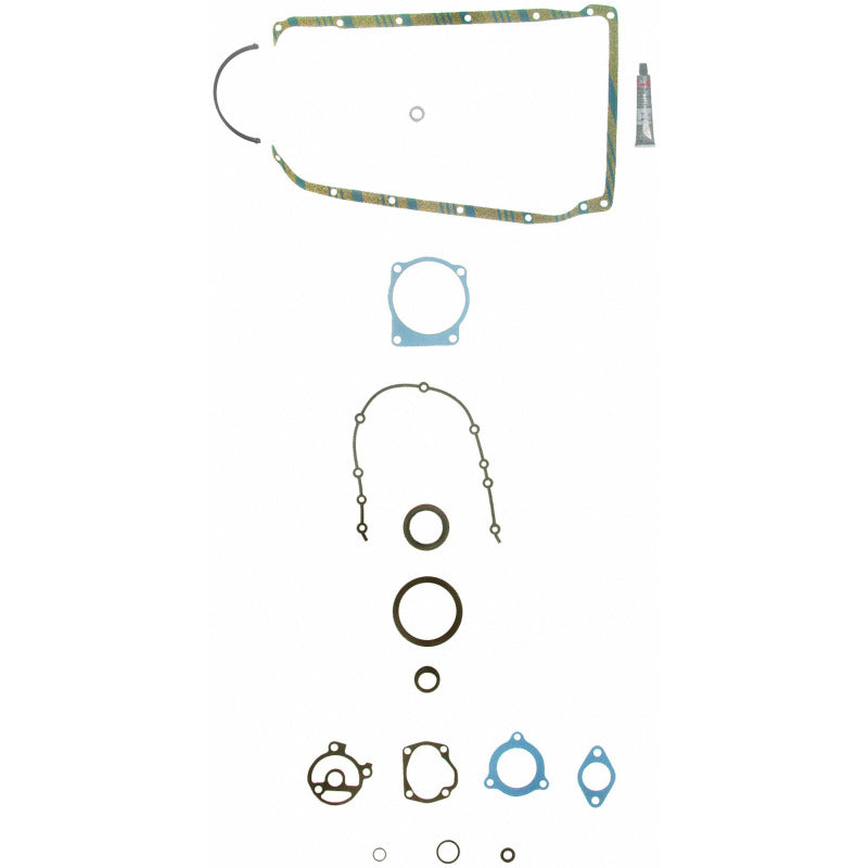 Fel-Pro CS 9469 Engine Conversion Gasket Set for Chevrolet S10 and Compatible Vehicles