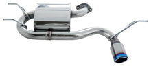 Load image into Gallery viewer, HKS Legamax Sports Exhaust for ND5RC Nissan 370Z P5-VP