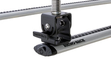 Load image into Gallery viewer, Rhino-Rack Pioneer Folding Aerial Bracket Part Number RHR43196 for Versatile Antenna Mounting
