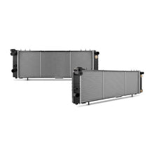 Load image into Gallery viewer, Mishimoto OEM Replacement Radiator for Jeep Cherokee 1991-2001 - Part Number misR2340