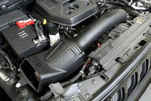 Load image into Gallery viewer, K&amp;N Engineering High-Flow Cold Air Intake Kit for Jeep Wrangler 2019-2021 with Part Number KN-57-1580