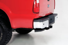 Load image into Gallery viewer, AMP Research BedStep Retractable Rear Bumper Access Step for 1999-2016 Ford F-250/F-350/F-450