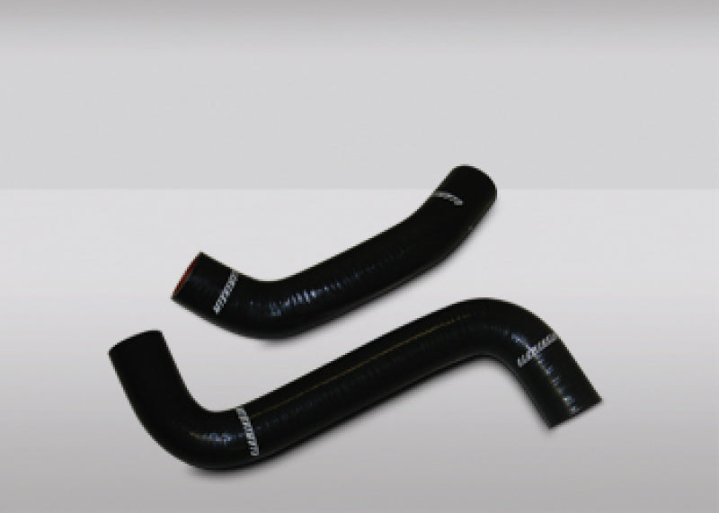 Mishimoto Silicone Radiator Hose Kit for Subaru WRX STI and Impreza (2001-2007)