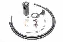 Load image into Gallery viewer, Radium Engineering Catch Can Kit for Toyota GR Supra (Part Number: Rad20-0749-FL)