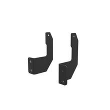 Load image into Gallery viewer, KC HiLiTES Ford Super Duty Front Bumper Mount for 40&quot; Flex Era LED Light Bar (2011-2016 GEN3 F-250, F-350, F-450, F-550)