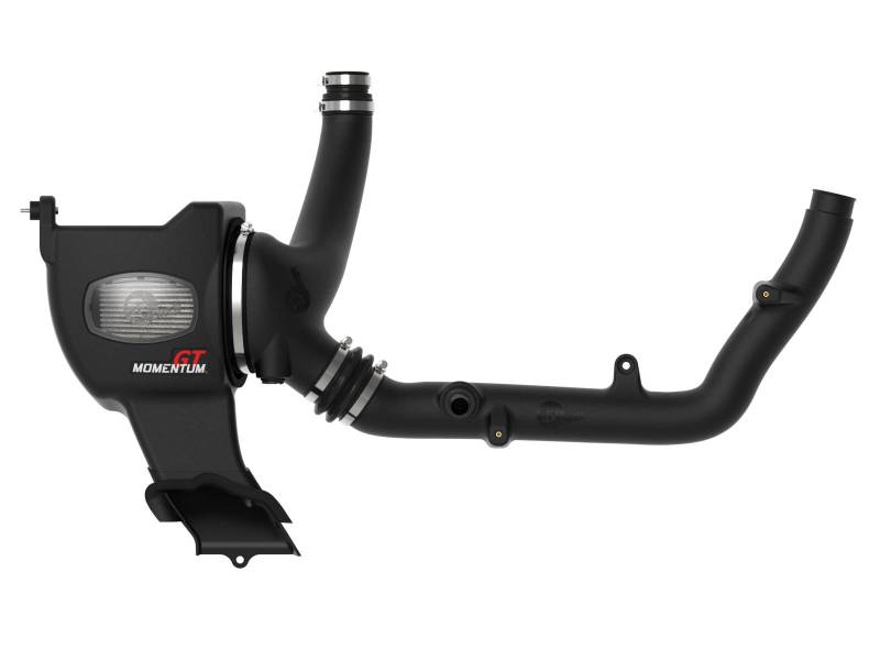 aFe Momentum GT Cold Air Intake System with Pro DRY S Filter for Ford Bronco 2021-2022 V6-2.7L