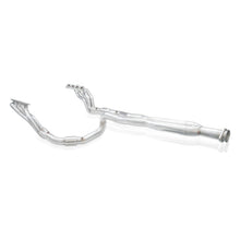Load image into Gallery viewer, Stainless Works 2019+ Ram 1500 5.7L Headers with 1-7/8" Primaries and High-Flow Cats