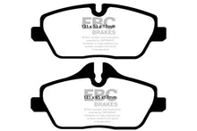 Load image into Gallery viewer, EBC DP32056C Redstuff Ceramic Front Brake Pads for Mini Cooper