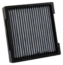 Load image into Gallery viewer, K&amp;N Engineering Part KNVF1013 washable cabin air filter for Subaru BRZ and Scion FR-S (2013-2015)