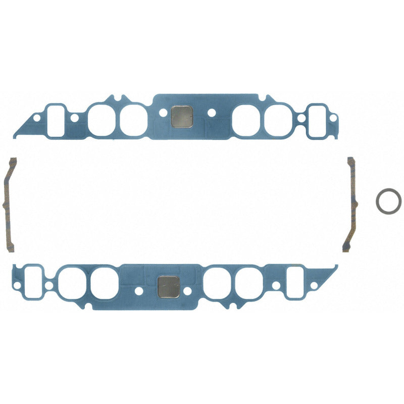 Fel-Pro 1210 Engine Intake Manifold Gasket Set for GMP V8 Engines